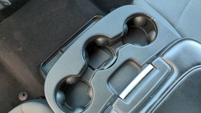 2021 RAM 2500 Big Horn Crew Cab 4x4 6'4" Box