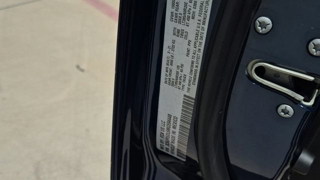 2021 RAM 2500 Lone Star Crew Cab 4x4 6'4" Box