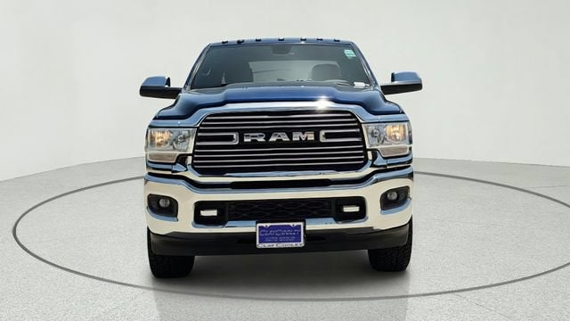 2021 RAM 2500 Lone Star Crew Cab 4x4 6'4" Box
