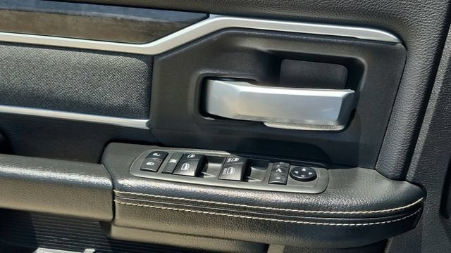 2021 RAM 2500 Lone Star Crew Cab 4x4 6'4" Box