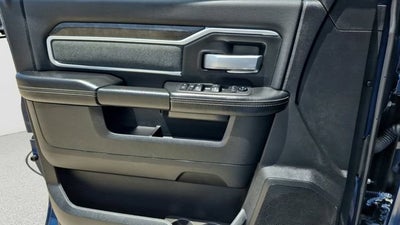 2021 RAM 2500 Lone Star Crew Cab 4x4 6'4" Box