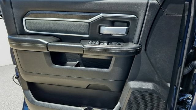 2021 RAM 2500 Lone Star Crew Cab 4x4 6'4" Box