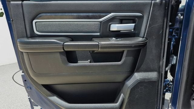 2021 RAM 2500 Lone Star Crew Cab 4x4 6'4" Box
