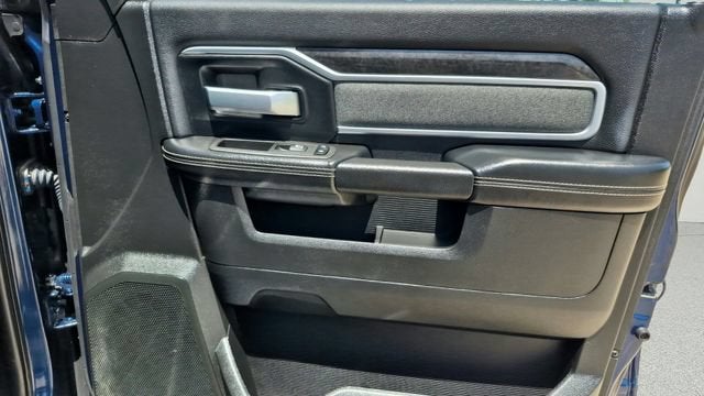 2021 RAM 2500 Lone Star Crew Cab 4x4 6'4" Box