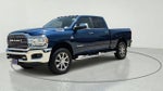 2021 RAM 2500 Lone Star Crew Cab 4x4 6'4" Box