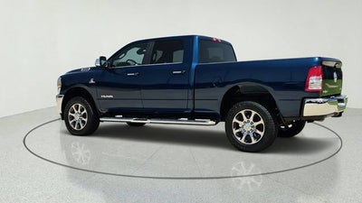 2021 RAM 2500 Lone Star Crew Cab 4x4 6'4" Box