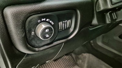 2023 RAM 2500 Power Wagon Rebel Crew Cab 4x4 6'4" Box