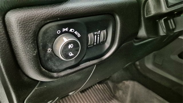 2023 RAM 2500 Power Wagon Rebel Crew Cab 4x4 6'4" Box