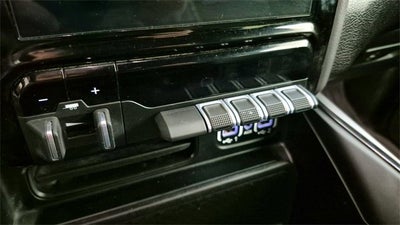 2023 RAM 2500 Power Wagon Rebel Crew Cab 4x4 6'4" Box