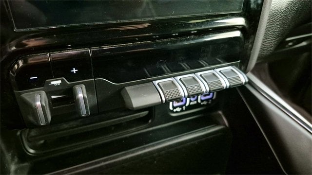 2023 RAM 2500 Power Wagon Rebel Crew Cab 4x4 6'4" Box