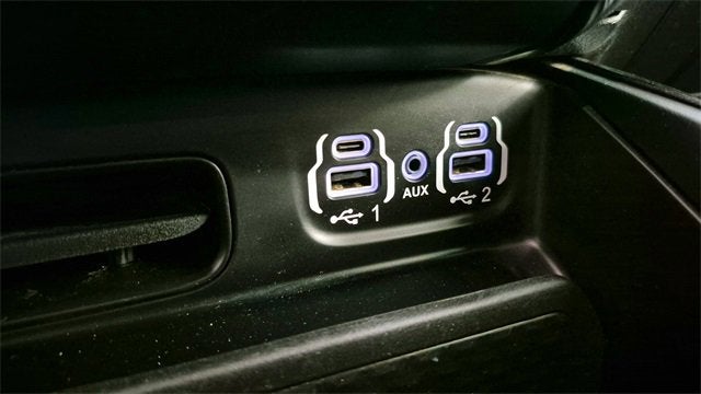 2023 RAM 2500 Power Wagon Rebel Crew Cab 4x4 6'4" Box