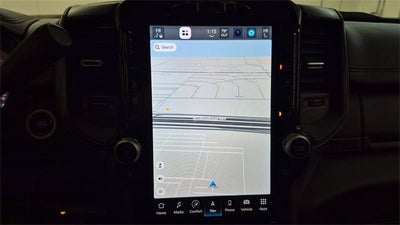 2023 RAM 2500 Power Wagon Rebel Crew Cab 4x4 6'4" Box