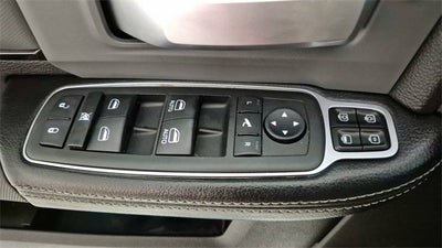 2023 RAM 2500 Power Wagon Rebel Crew Cab 4x4 6'4" Box