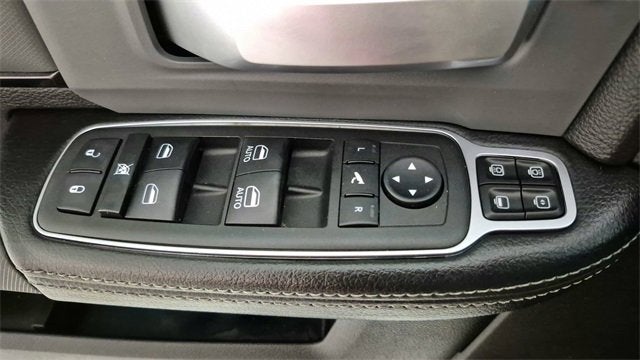 2023 RAM 2500 Power Wagon Rebel Crew Cab 4x4 6'4" Box