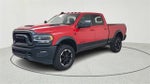 2023 RAM 2500 Power Wagon Rebel Crew Cab 4x4 6'4" Box