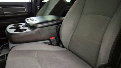 2022 RAM 2500 Big Horn Crew Cab 4x4 8' Box