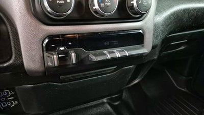 2022 RAM 2500 Big Horn Crew Cab 4x4 8' Box