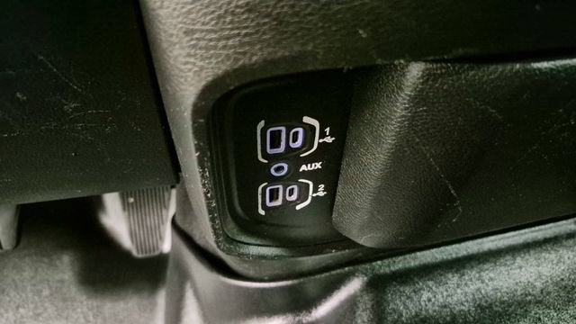 2022 RAM 2500 Big Horn Crew Cab 4x4 8' Box