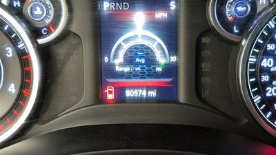 2022 RAM 2500 Big Horn Crew Cab 4x4 8' Box