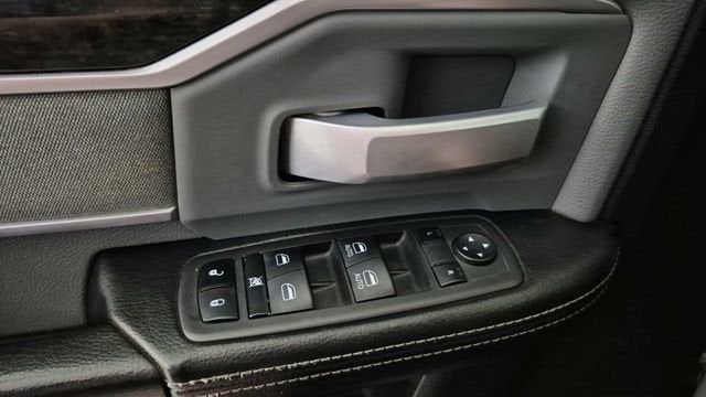 2022 RAM 2500 Big Horn Crew Cab 4x4 8' Box