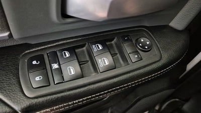 2022 RAM 2500 Big Horn Crew Cab 4x4 8' Box