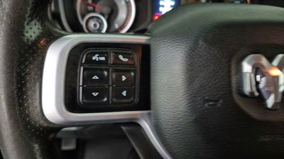 2022 RAM 2500 Big Horn Crew Cab 4x4 8' Box