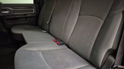 2022 RAM 2500 Big Horn Crew Cab 4x4 8' Box