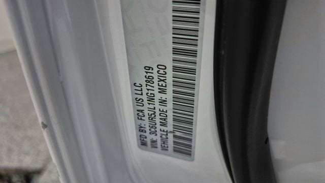 2022 RAM 2500 Big Horn Crew Cab 4x4 8' Box