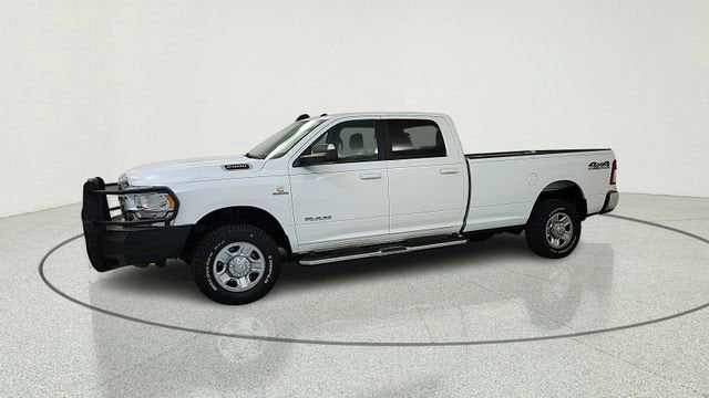 2022 RAM 2500 Big Horn Crew Cab 4x4 8' Box
