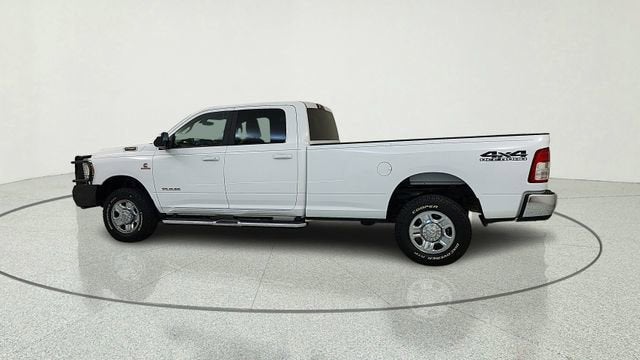 2022 RAM 2500 Big Horn Crew Cab 4x4 8' Box