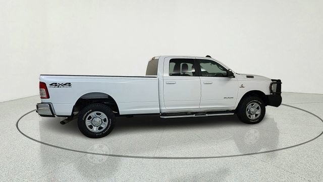 2022 RAM 2500 Big Horn Crew Cab 4x4 8' Box