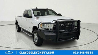 2022 RAM 2500 Big Horn Crew Cab 4x4 8' Box