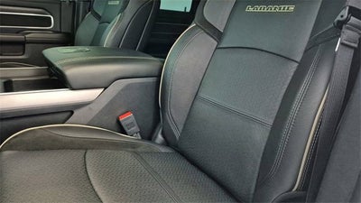 2024 RAM 2500 Laramie Crew Cab 4x4 6'4" Box