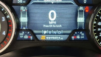 2024 RAM 2500 Laramie Crew Cab 4x4 6'4" Box