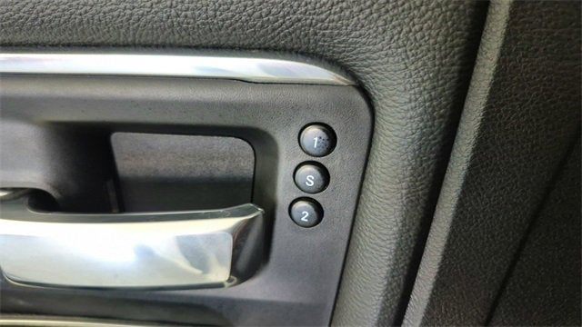 2024 RAM 2500 Laramie Crew Cab 4x4 6'4" Box