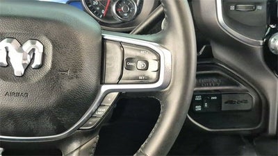 2024 RAM 2500 Laramie Crew Cab 4x4 6'4" Box