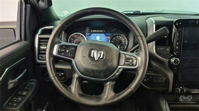 2024 RAM 2500 Laramie Crew Cab 4x4 6'4" Box