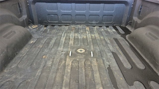 2024 RAM 2500 Laramie Crew Cab 4x4 6'4" Box