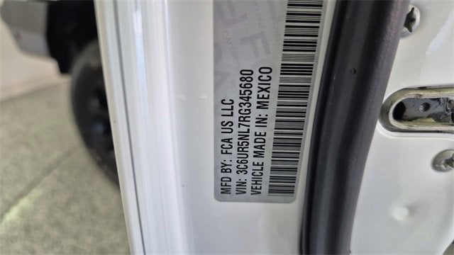 2024 RAM 2500 Laramie Crew Cab 4x4 6'4" Box