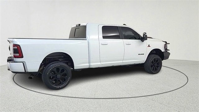 2024 RAM 2500 Laramie Crew Cab 4x4 6'4" Box