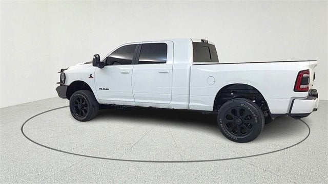 2024 RAM 2500 Laramie Crew Cab 4x4 6'4" Box