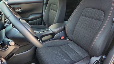 2023 Honda HR-V 2WD Sport