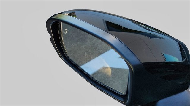 2023 Honda HR-V 2WD Sport