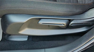 2023 Honda HR-V 2WD Sport