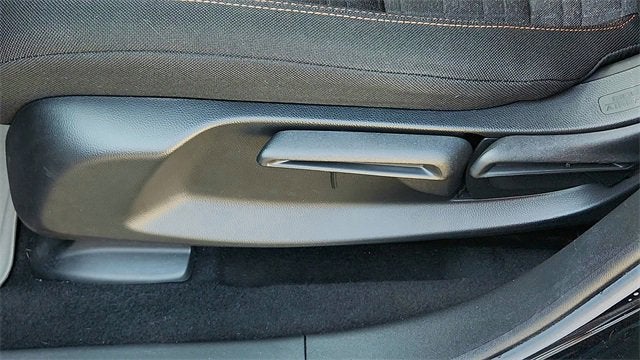 2023 Honda HR-V 2WD Sport