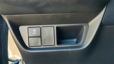 2023 Honda HR-V 2WD Sport