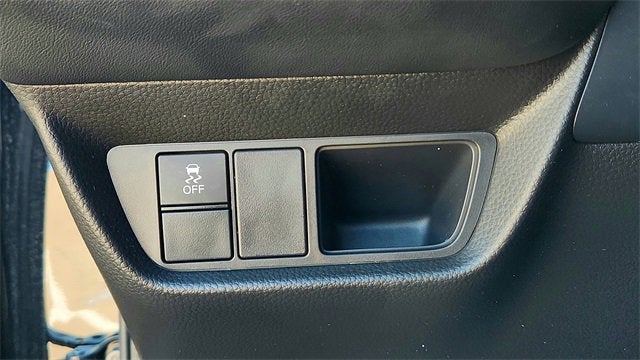 2023 Honda HR-V 2WD Sport