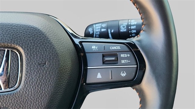 2023 Honda HR-V 2WD Sport