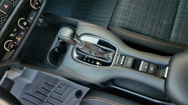 2023 Honda HR-V 2WD Sport