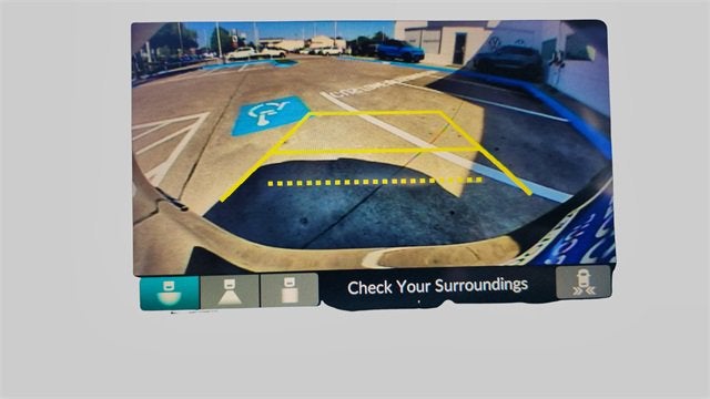 2023 Honda HR-V 2WD Sport